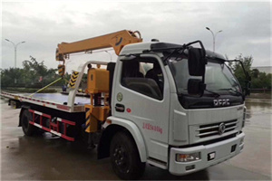 兴山24小时道路救援服务