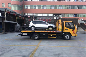 兴山汽车紧急补胎换胎救援